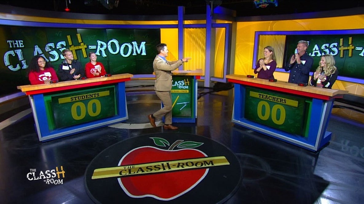 The ClassH-Room: Penncrest High School
